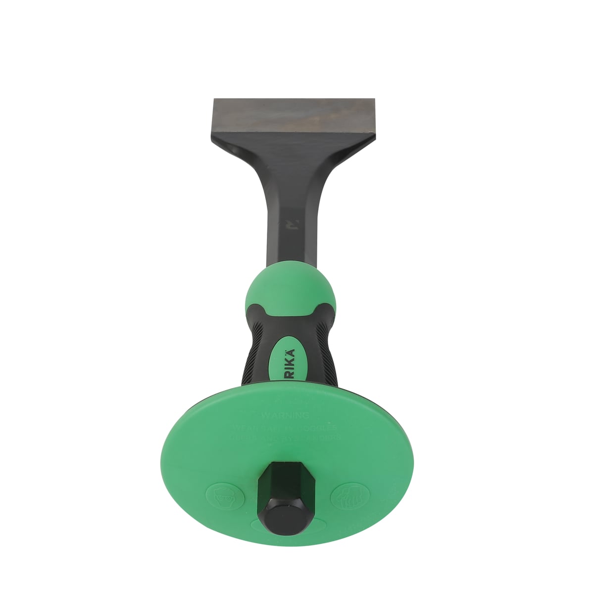 Rikä Guarded Electricians Bolster | 3in x 11in (76mm x 280mm)